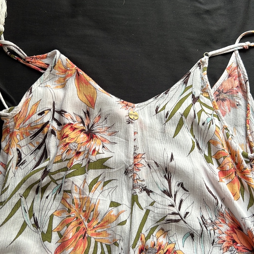 Rip Curl Small Romper - image 3